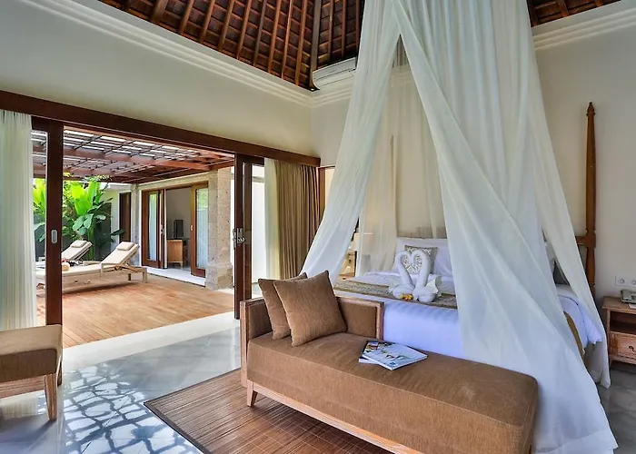Resort Visesa And