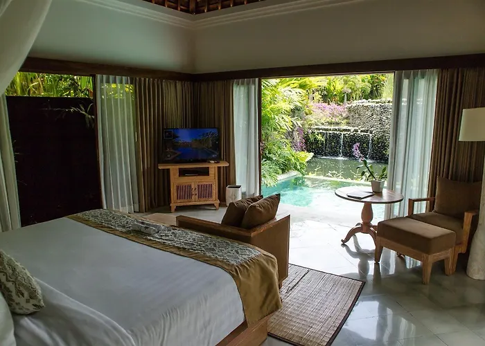 Resort Visesa And