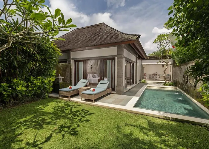 منتجع Visesa And أوبود