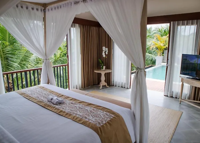 Resort Visesa And 5*