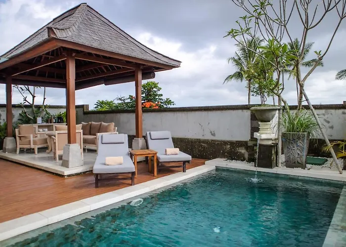 Resort Visesa And 5*
