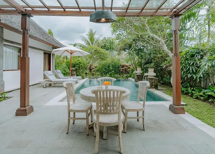 Visesa And Resort Ubud