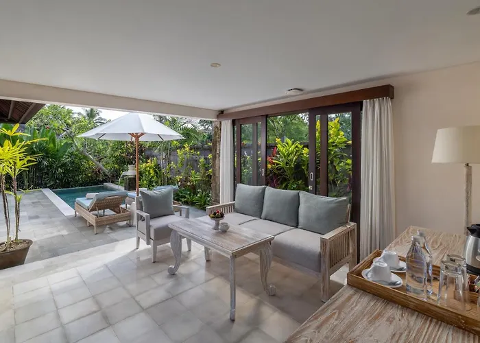 Visesa And 5* Ubud