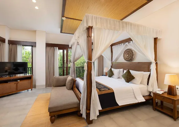 Resort Visesa And 5*