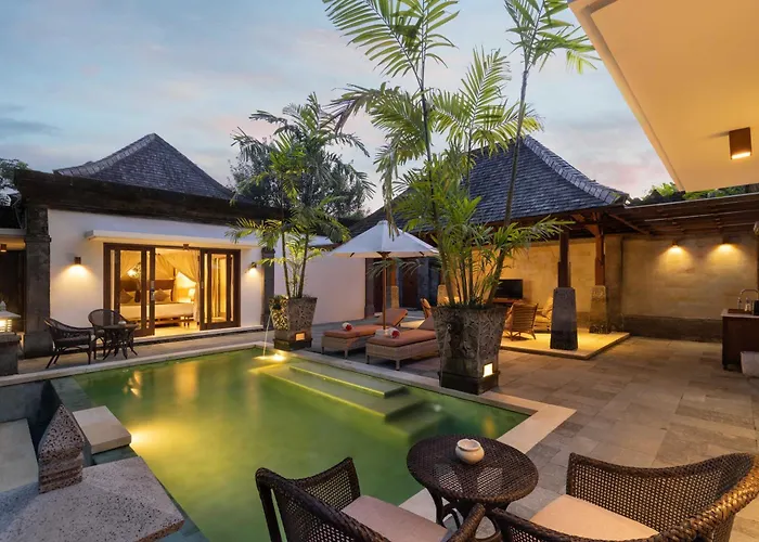 Visesa And Resort 5*