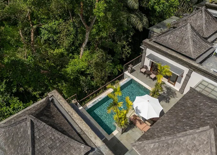 Visesa And Resort Ubud (Bali)