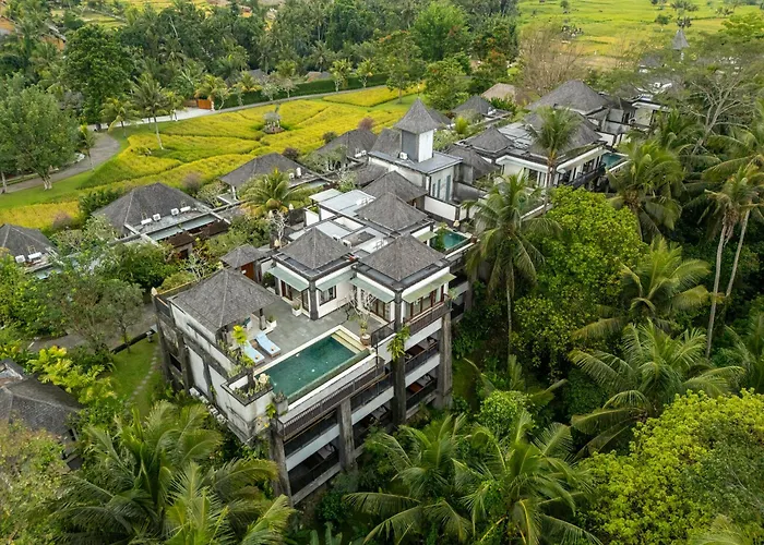 Resort Visesa And Ubud (Bali)