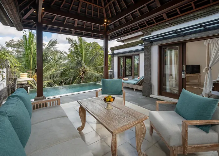 Visesa And 5* Ubud