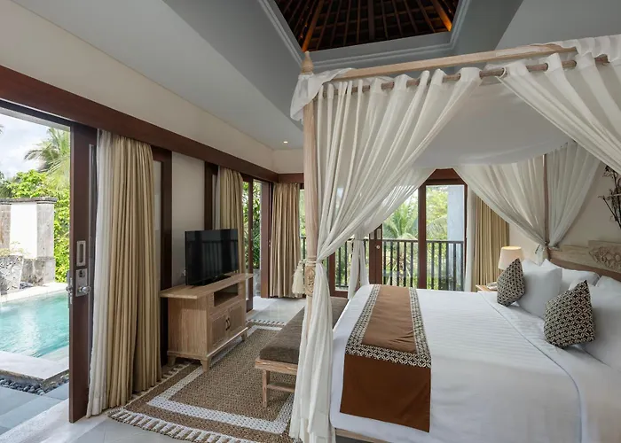 Visesa And Resort