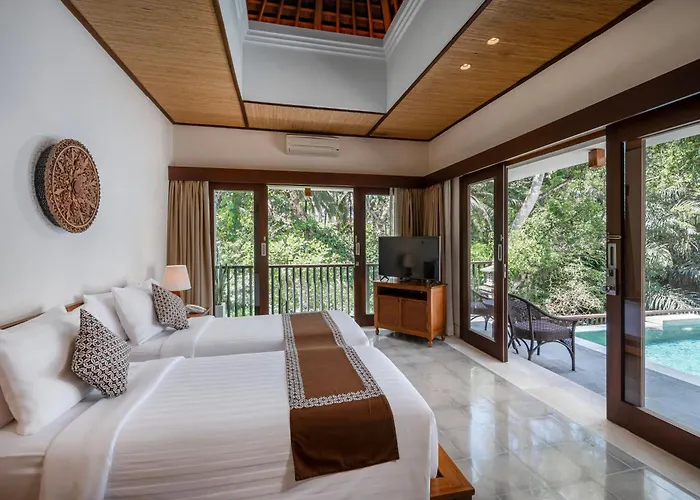Resort Visesa And