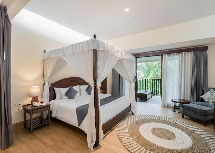 Resort Visesa And 5*