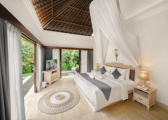 Resort Visesa And 5*