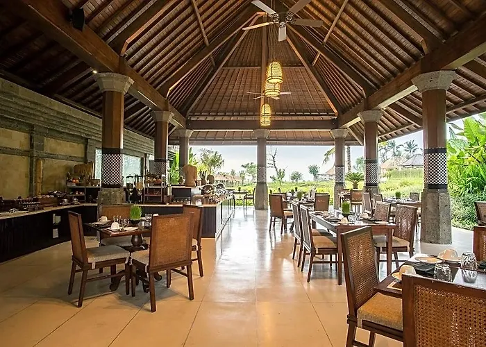 Resort Visesa And 5*