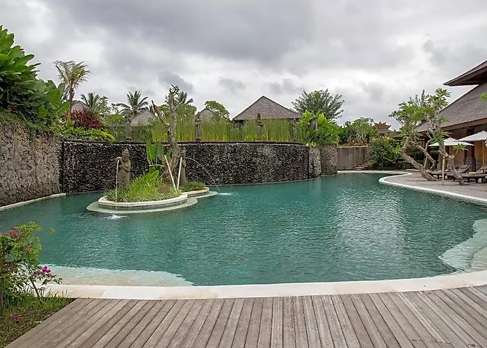 Visesa And Resort