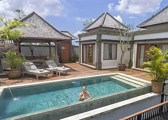 Resort Visesa And 5*