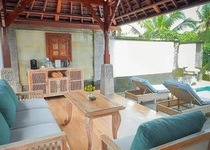 Visesa And Resort Ubud (Bali)