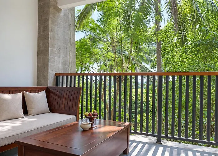 Visesa And Ubud