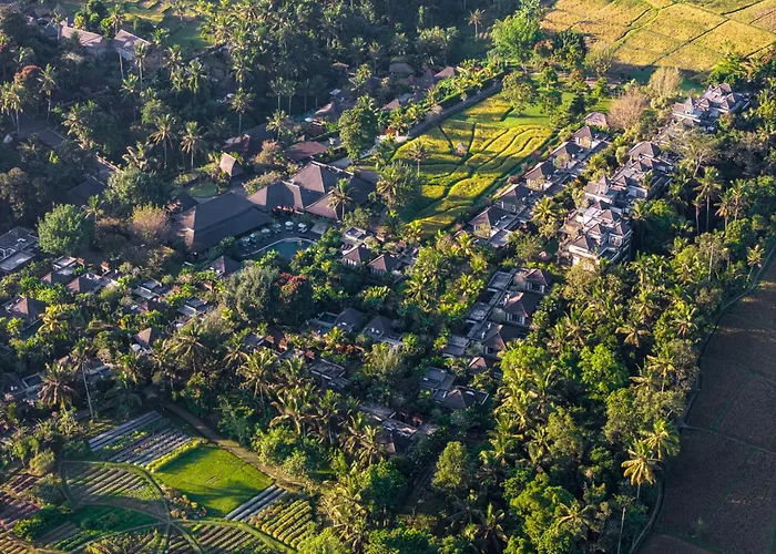 Resort Visesa And Ubud (Bali)