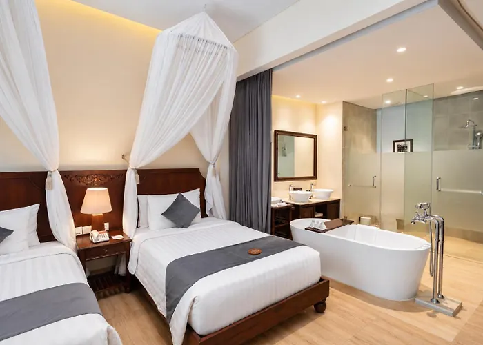 Resort Visesa And 5*