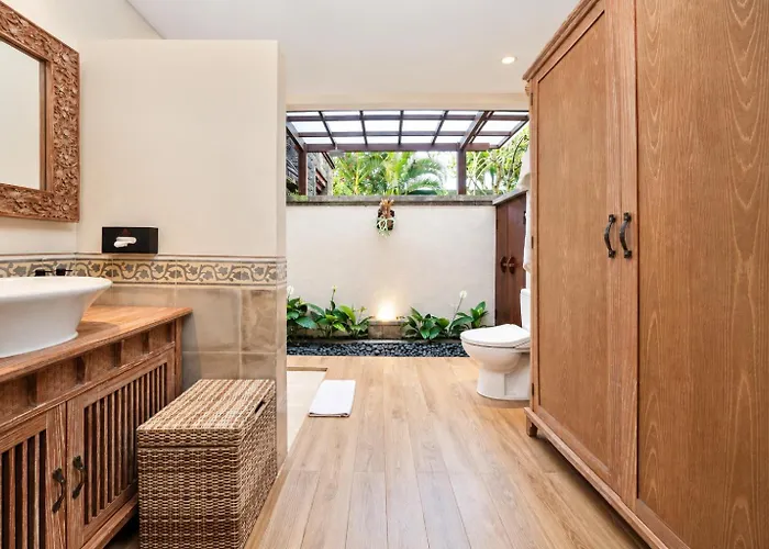 Visesa And Resort Ubud