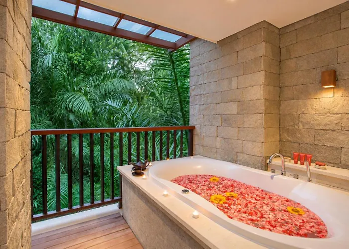 Visesa And Ubud