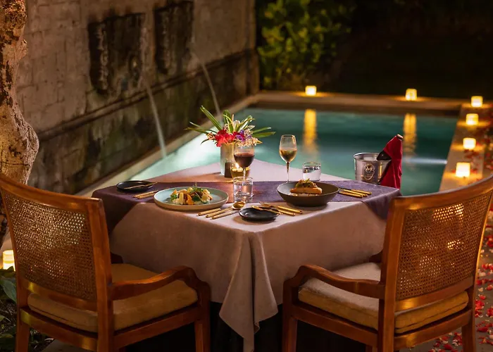 Visesa And Resort