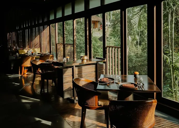 Visesa And 5* Ubud