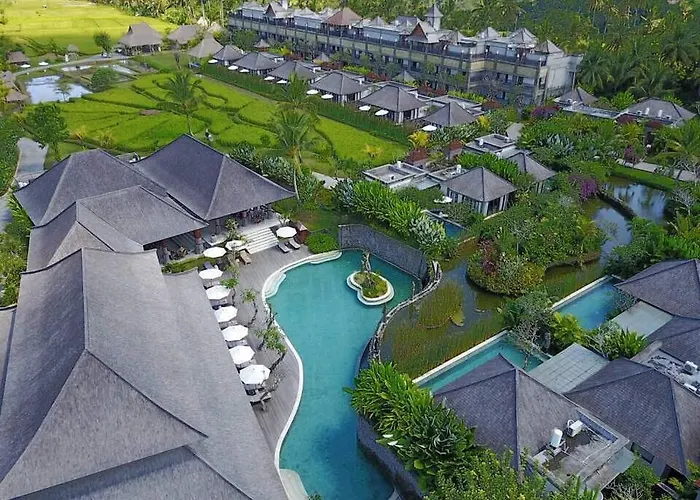 Visesa And Resort